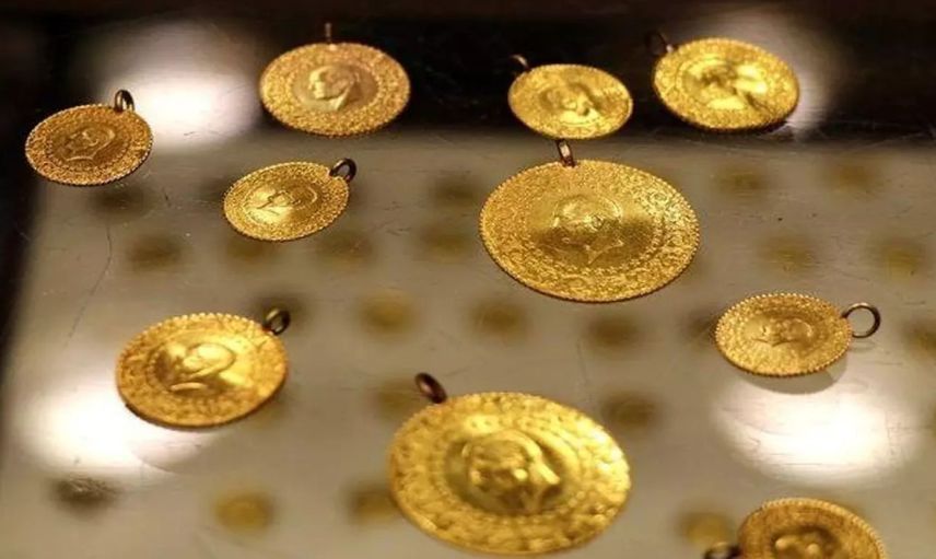 Altında hareketlilik başladı: Gram ve çeyrek altın ne durumda?