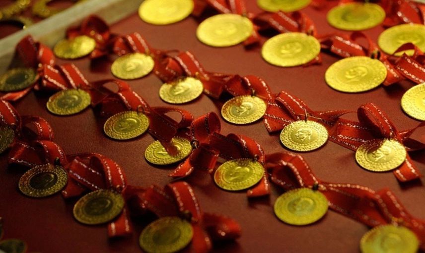 Altında hareketlilik: Gram altın yükselişle güne başladı, işte güncel altın fiyatları
