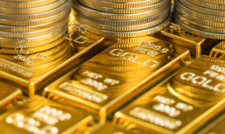 Altında kriz endişesi artıyor: Gram altın rekor kırmaya devam ediyor