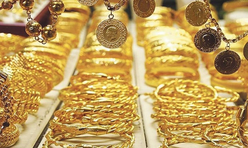 Altında rekor yükseliş sürüyor: Uzmanlar fiyatlar için rakam ve tarih verdi