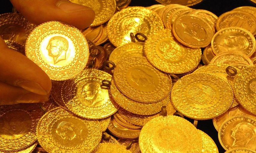 Altında son durum: 18 Nisan 2024 gram altın ve çeyrek altın fiyatları ne kadar?