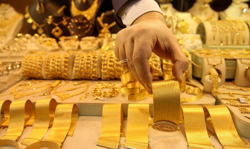 Altında son durum ne? Uzmanlar daha önce düşüş yaşanabileceğini duyurmuştu! Altın fiyatlarında düşüş yaşandı!