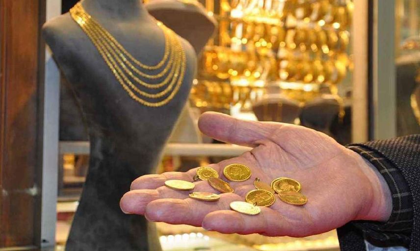 Altında tahminler değişti: Fiyatlar rekora koşuyor! Uzmanlar fiyat verdi