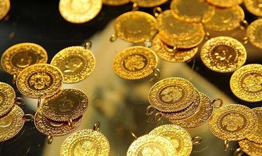 Altında vites düştü: Gram altının geriledi, işte güncel altın fiyatları