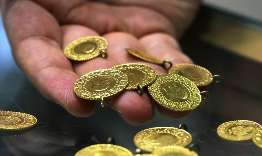 Altında yeni hafta yükselişle başladı: Fiyatlar o seviyeye dayandı
