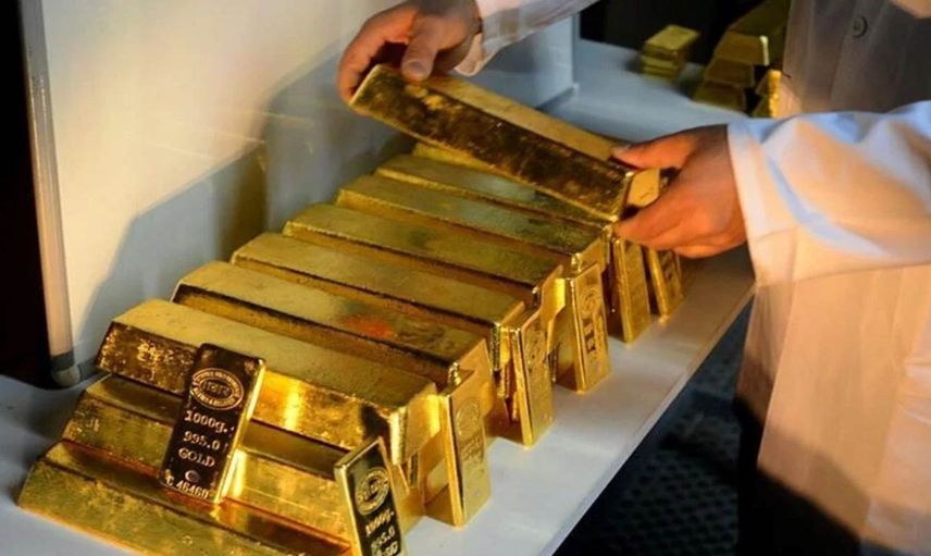 Altını olanları ilgilendiren gelişme! 1 kilo altın getiren 50 gram bedava altın sahibi olacak