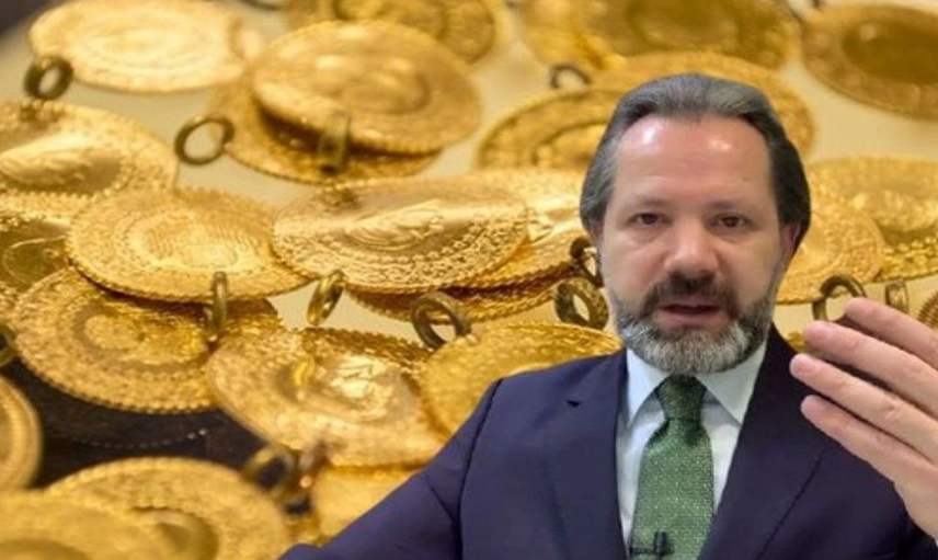 Altının 3.500 TL’yi göreceği iddia edildi! Nokta tarih atışı bile yapıldı