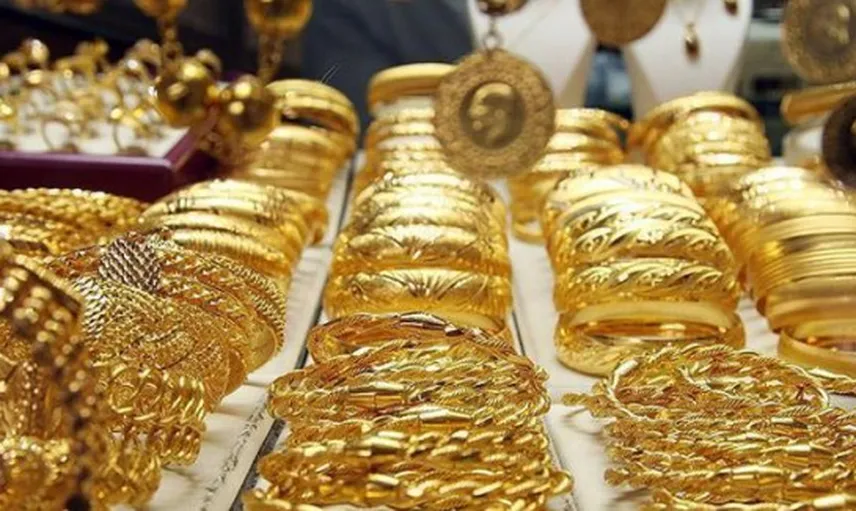 Altının Gramı 230,5 Liradan Alıcı Buluyor