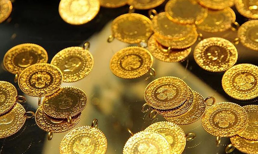 Altının gramı düştü! Altın fiyatlarında son durum belli oldu