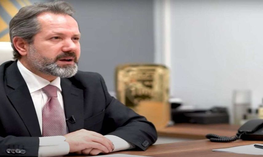 Altının kokusunu alan adam İslam Memiş'in dediği çıktı! Gram altın ve ons altın fiyatlarında son dakika gelişmesi