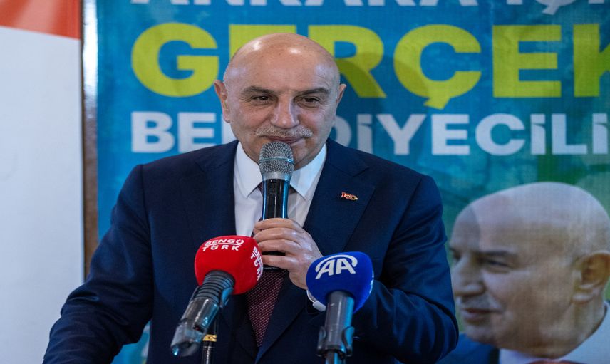 Altınok’dan çiftçiye destek sözü: Mazot desteği 5 litreye çıkacak!