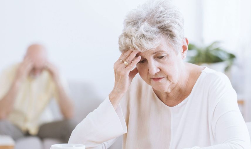 Alzheimer Evreleri Ne Kadar Sürer?