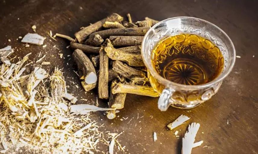 Aman Dikkat! Fazla tüketmek zeka geriliğine neden oluyor! Zayıflamak isteyenlerin tercihi meyan kökünün faydaları ve zararları nelerdir?