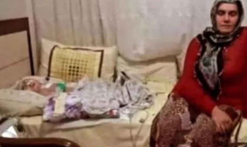 Aman dikkat! Sosyal medyada yeni dolandırıcılık yöntemi: hasta çocuk fotoğraflarıyla hayırsever insanlardan para toplamaya çalışılıyor!