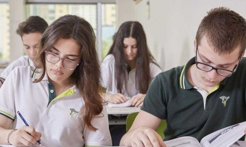 Amasya liseleri MEB 2022 taban puanları, yüzdelik dilimleri - Amasya LGS  MEB 2022 Lise taban puanları