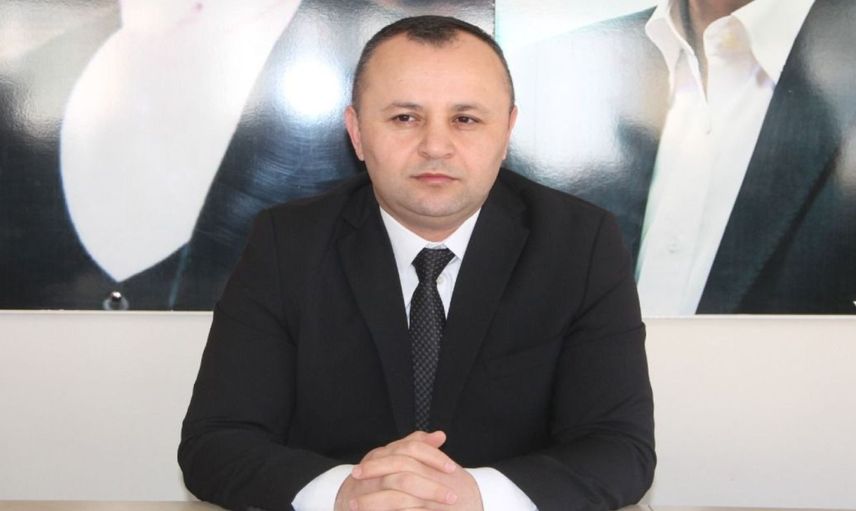 Amasya’da 47 yıl sonra gelen değişim: Yeni Amasya Belediye Başkanı Turgay Sevindi kimdir?