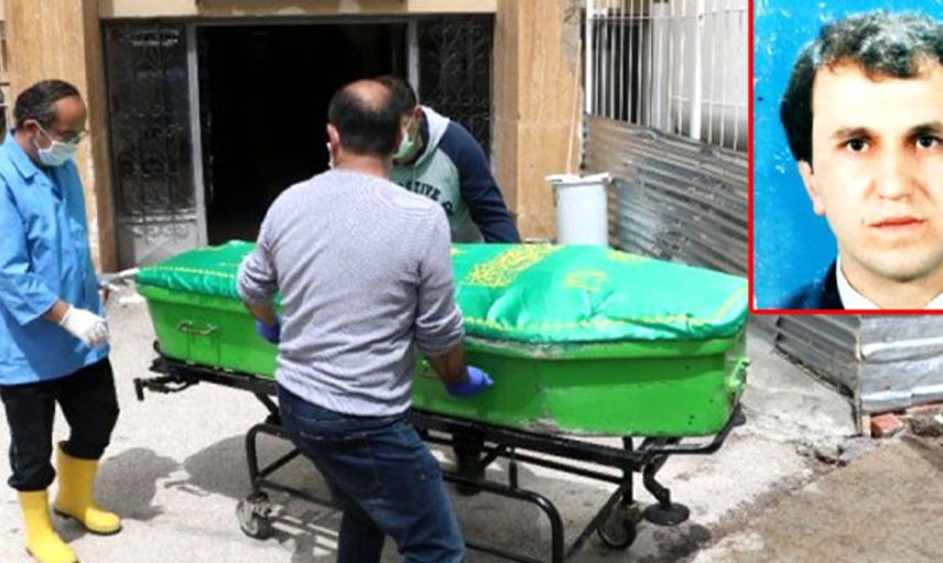 Amasya'da Alkol Yerine Kolonya İçen Şahıs Hayatını Kaybetti
