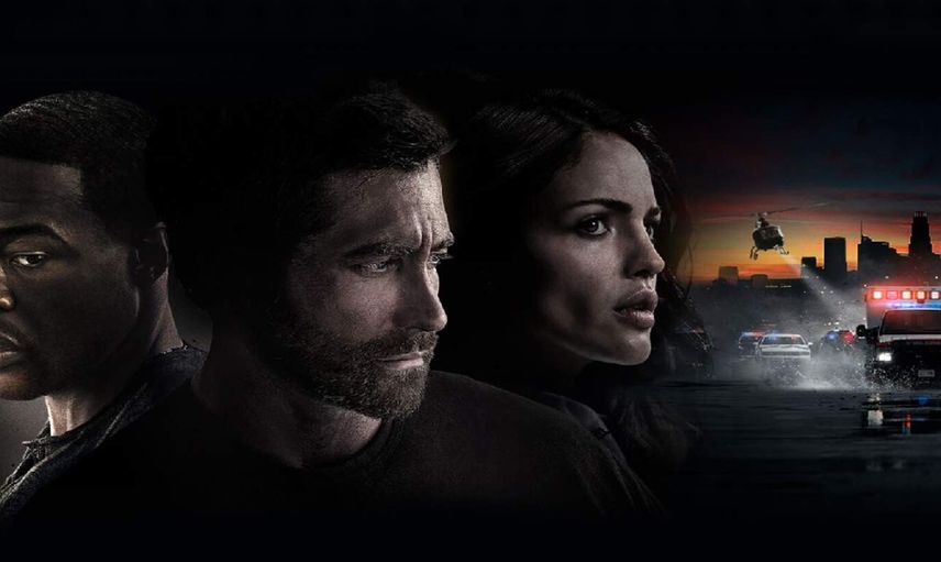 Ambulans filmi konusu ve oyuncuları