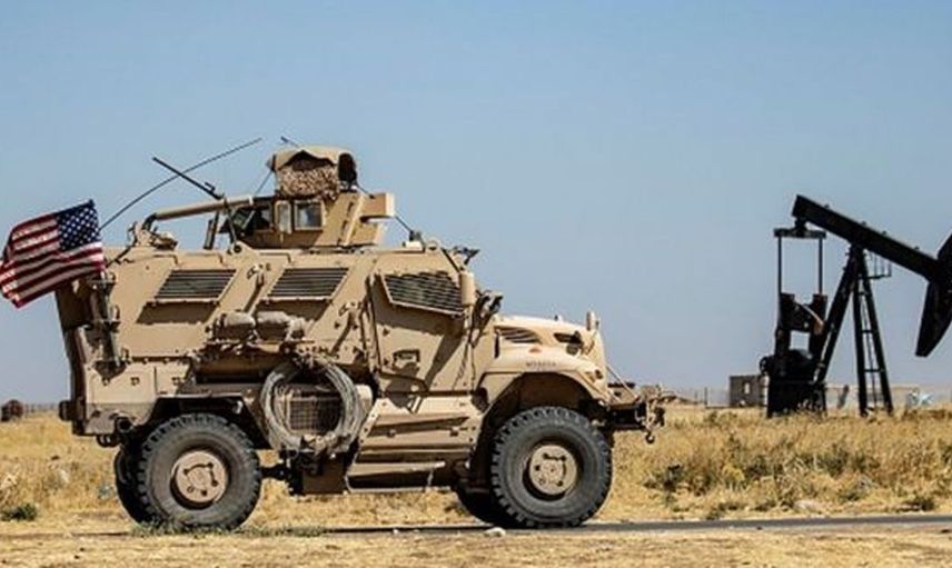 Amerika Birleşik Devletleri huyundan vazgeçmiyor: Suriye'deki terör örgütlerine desteğe devam ediyor!