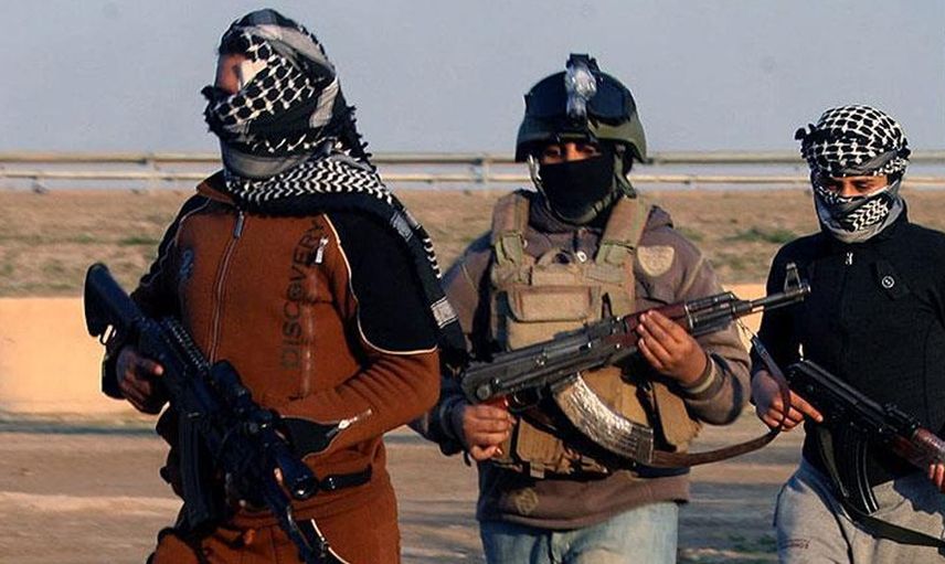 Amerika Birleşik Devletleri Teröre Destek Vermeye Devam Ediyor, DAEŞ'e Askeri Destek Başladı!