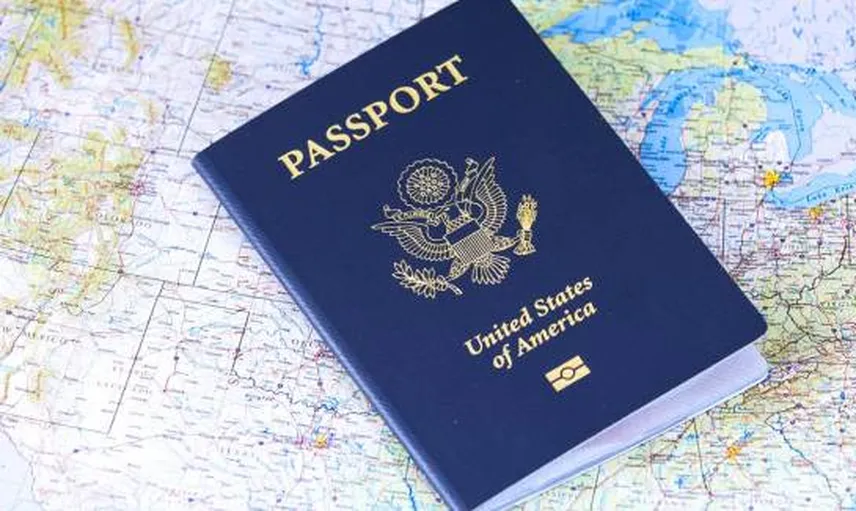 Amerika Birleşik Devletleri Vize İşlemleri
