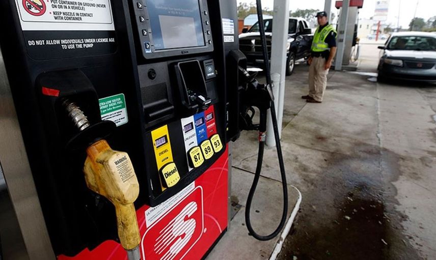 Amerika Birleşik Devletleri'nde Benzine 28 Günde 27 Defa Zam Yapıldı!