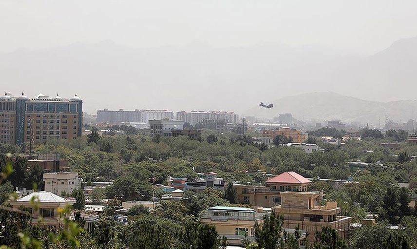 Amerikalı Müslümanlar ABD'nin Afganistan'dan Çekilmesine Destek Verdi