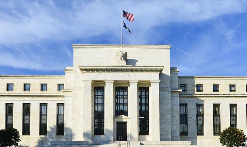 Amerikan merkez bankası FED faiz kararını açıkladı: Altın ve dolardan ilk tepki!