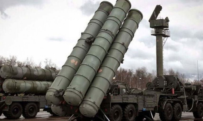 Cumhurbaşkanı Erdoğan S400 Tartışmasına Noktayı Koydu!