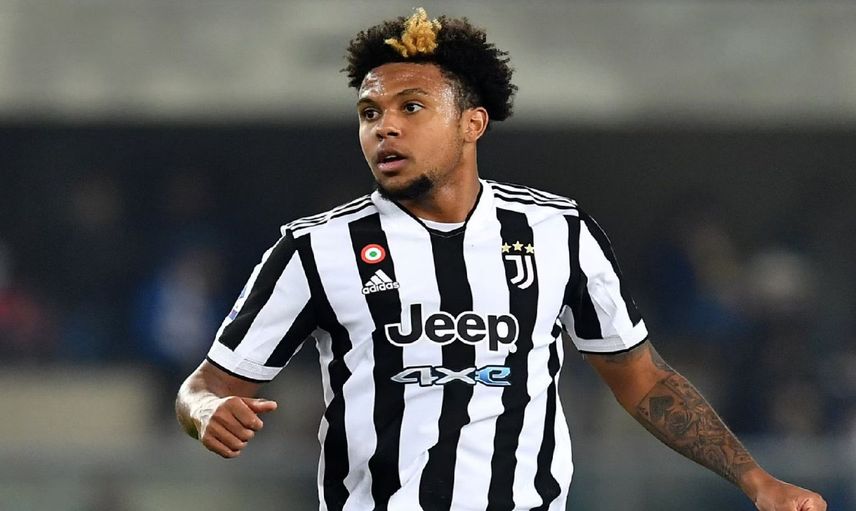 Amerikan tankı Süper Lig’e yakın: Juventus, Weston Mckennie’nin fiyatını açıkladı