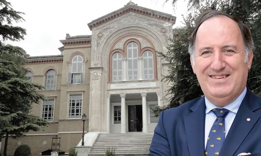 Amiral Cem Gürdeniz’den "Heybeliada" uyarısı: "Mesele din adamı eğitimi değil, küresel güç mücadelesi"