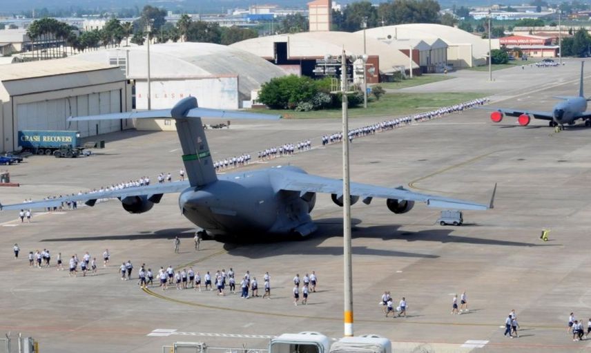 Ana Jet Üs Komutanlığı’na dönüştürüldü: İncirlik Hava Üssü ne zaman açıldı, nerede bulunuyor?