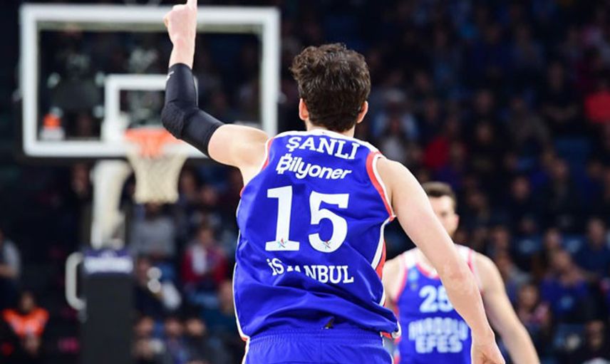 Anadolu Efesli Sertaç Şanlı'dan Çarpıcı Açıklamalar