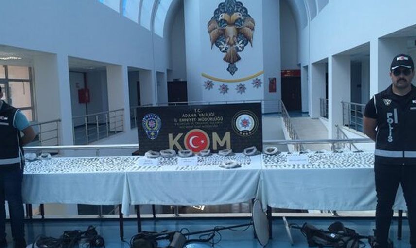 Anadolu Operasyonunda Yeni Gelişme!