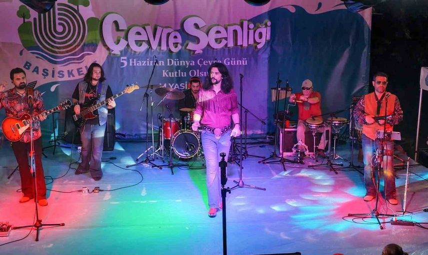 Anadolu Retro ile Barış Manço Coşkusu