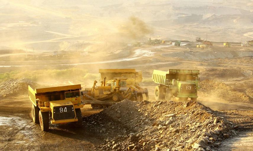 Anadolu’nun gizli hazineler cari açığı kapatacak: Milyarlarca dolarlık değere sahip