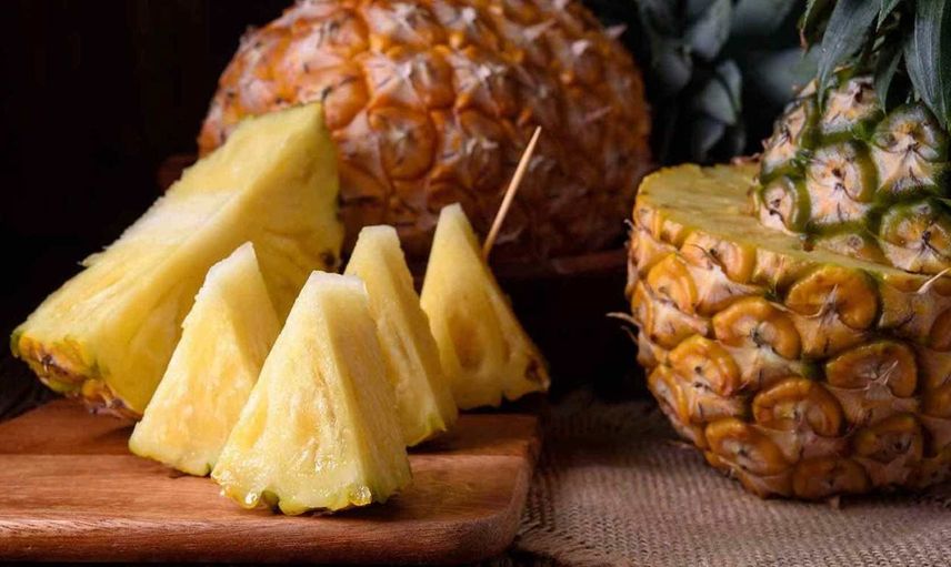 Ananas alerjisi neden olur? Ananas alerjisi belirtileri ve tedavisi