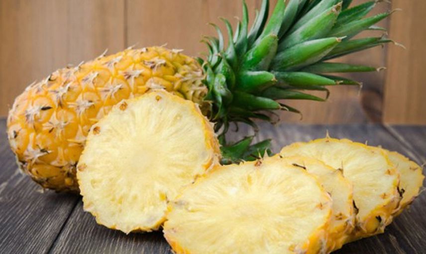 Ananas Kabuğunun Faydaları Nelerdir?