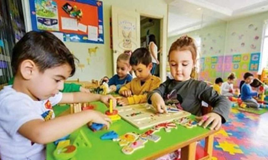 Anaokulu, ana sınıfına ve uygulama sınıflarına kaç aylıkken kayıt yaptırılır? Anaokuluna, ana sınıfına kayıt yaptırma şartları nelerdir? Anaokulu başlama yaşı düştü!