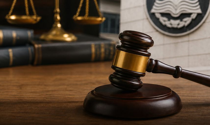 Anayasa Mahkemesi Süresiz Nafaka Düzenlemesini İptal Etti !