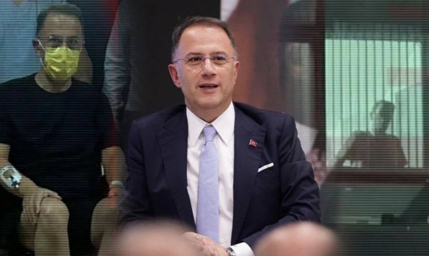 Anayasa Mahkemesi'nden 'Murat Çalık' kararı