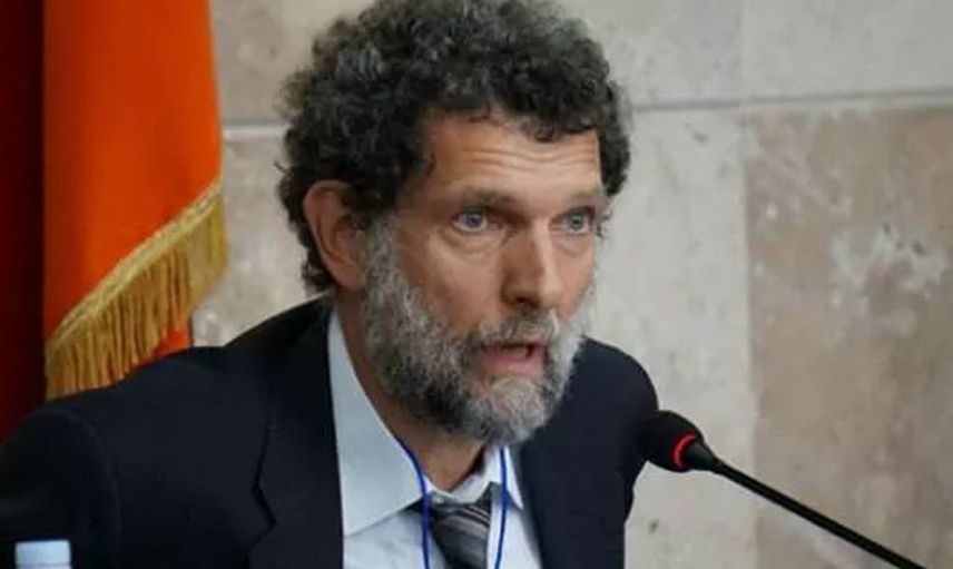 Anayasa Mahkemesi’nin Osman Kavala Kararı Resmi Gazete'de Yayınlandı.