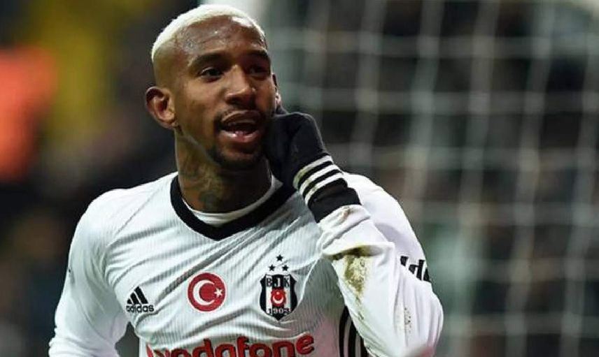 Anderson Talisca Beşiktaş'a dönecek mi? Anderson Talisca kimdir, kaç yaşında? Come to Beşiktaş alev alev