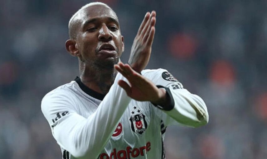 Anderson Talisca için Transfer Teklifi