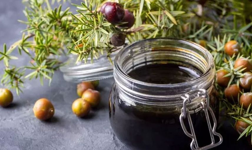 Andız pekmezi nedir, faydaları nelerdir?