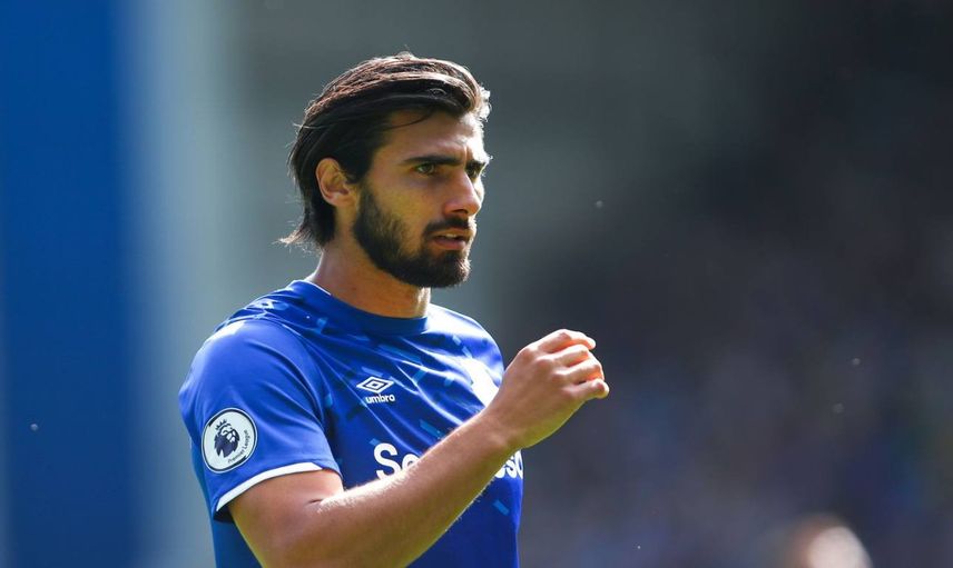 Andre Gomes kimdir, nereli ve kaç yaşında? Fenerbahçe’nin gündemindeki Andre Gomes hangi takımlarda oynadı, mevkii neresi? Andre Gomes biyografisi ve kariyeri