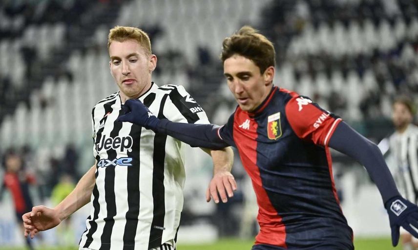 Andrea Cambiaso kimdir,nereli kaç yaşında, hangi bölgede oynuyor? Trabzonspor transfer iddialarıyla gündeme gelen Andrea Cambiaso hakkında bilgiler