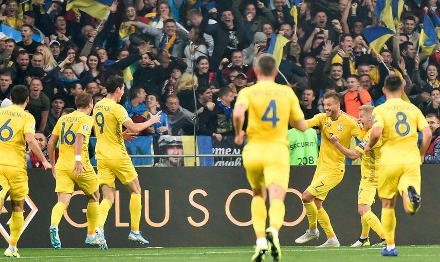 Andriy Yarmolenko Süper Lig'e Geliyor!