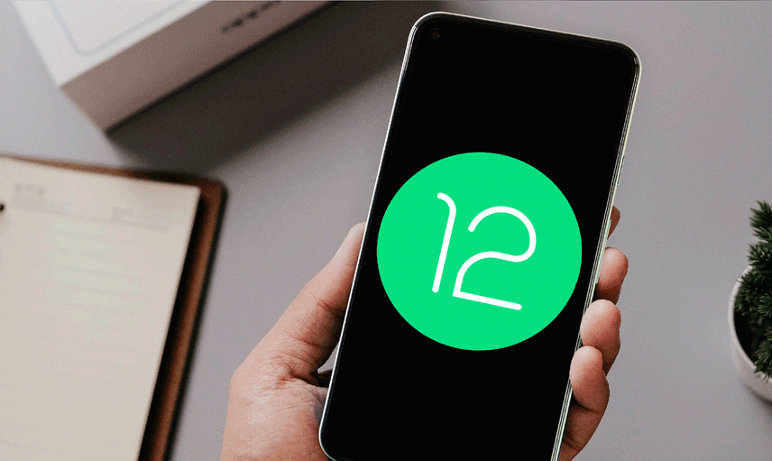 Android 12 Alacak Telefonlar Açıklandı