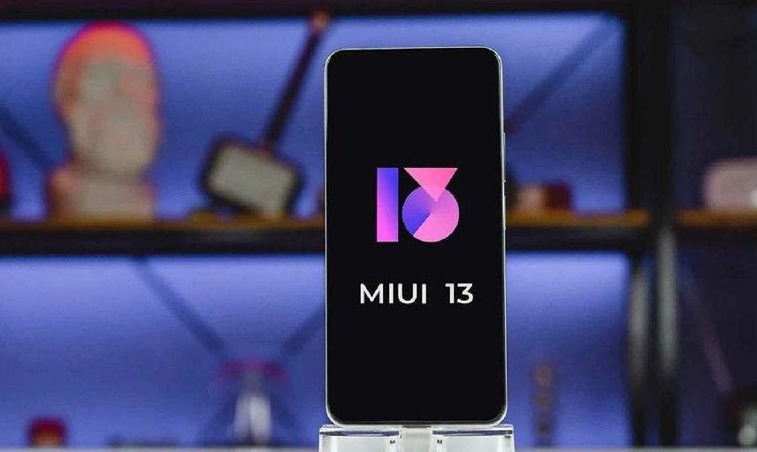 Android 12 MIUI 13 güncellemesi gelen Xiaomi modelleri